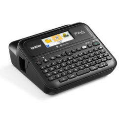 Brother PT-D610BTVP labelprinter Thermo transfer 180 x 360 DPI 30 mm/sec Bedraad en draadloos TZe Bluetooth - Afbeelding 3