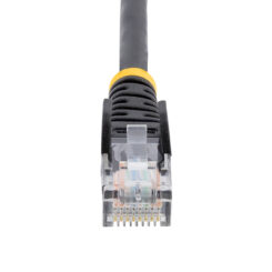 StarTech.com Cat5e Ethernet netwerkkabel met snagless RJ45 connectors - UTP kabel 7m zwart - Afbeelding 5