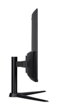 Acer NITRO XZ0 UM.JX0EE.009 computer monitor 80 cm (31.5") 2560 x 1440 Pixels Quad HD LCD Zwart - Afbeelding 5