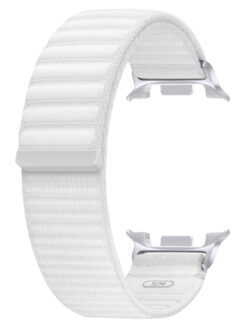 Samsung ET-SVL32SWEGEU slimme draagbare accessoire Band Wit Stof/Weefsel, Nylon - Afbeelding 4