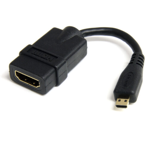 Kabels en adapters