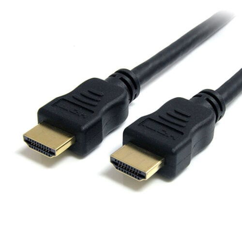 Kabels en adapters