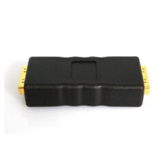 StarTech.com HDMI naar HDMI Adapter, High Speed HDMI naar HDMI Connector, 4K 30Hz HDMI naar HDMI Coupler, HDMI naar HDMI Converter, HDMI Female naar HDMI Female Adapter - Afbeelding 4