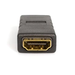 StarTech.com HDMI naar HDMI Adapter, High Speed HDMI naar HDMI Connector, 4K 30Hz HDMI naar HDMI Coupler, HDMI naar HDMI Converter, HDMI Female naar HDMI Female Adapter - Afbeelding 3