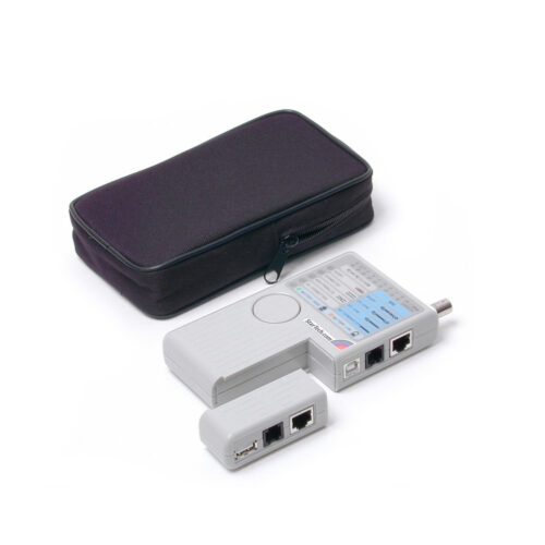 Kabels en adapters