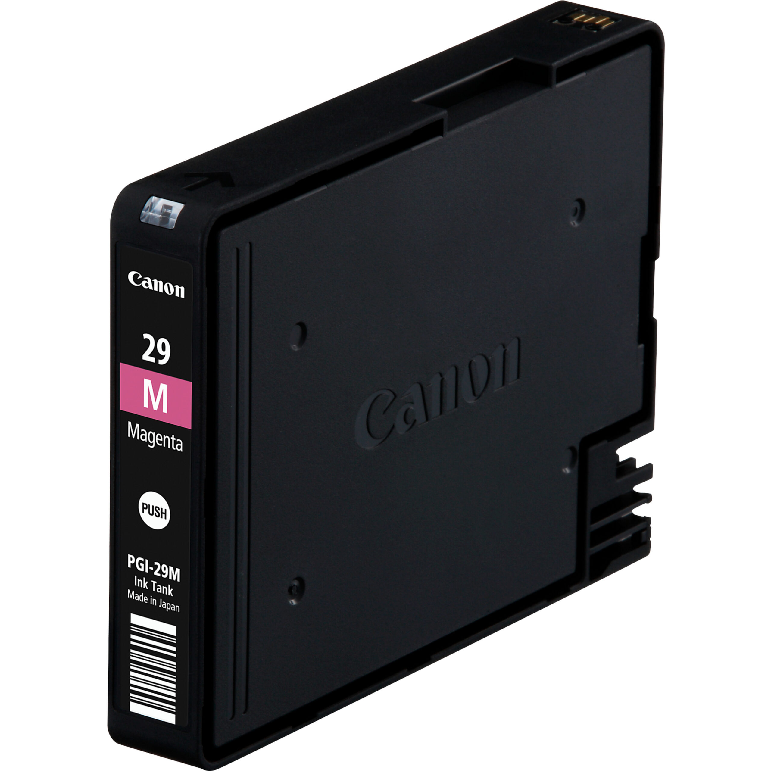 Canon 4874B001 inktcartridge 1 stuk(s) Origineel Foto magenta - Afbeelding 2