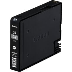 Canon PGI-29GY grijze-inktcartridge
