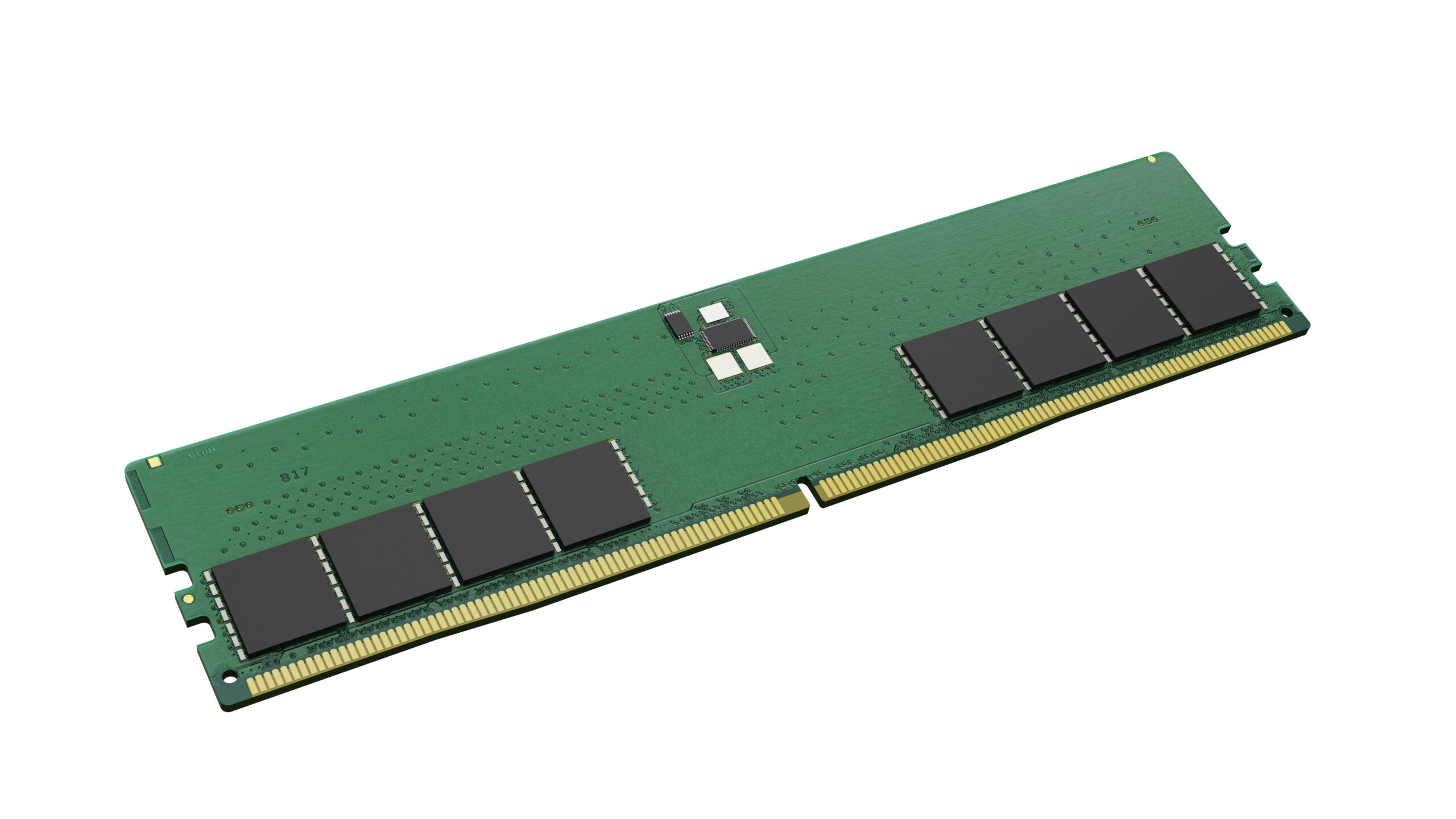 Kingston Technology ValueRAM geheugenmodule 48 GB 1 x 48 GB DDR5 5600 MT/s 288-pin DIMM - Afbeelding 4