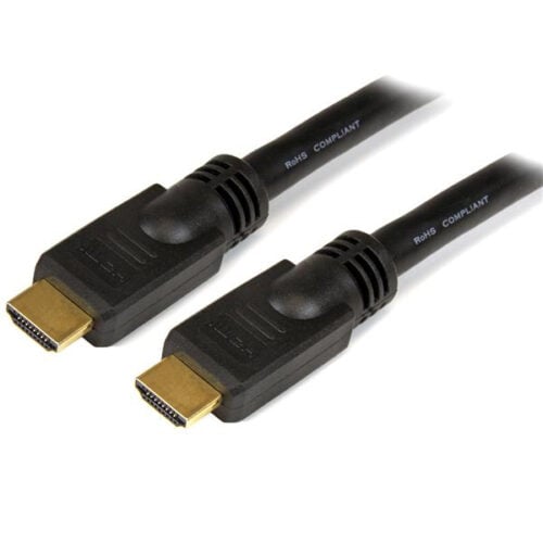Kabels en adapters