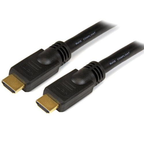 Kabels en adapters