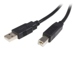StarTech.com 2m USB 2.0 A naar B Kabel - M/M