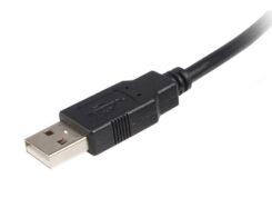 StarTech.com 2m USB 2.0 A naar B Kabel - M/M - Afbeelding 3