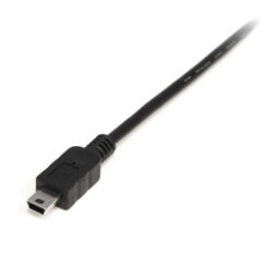 StarTech.com 2m Mini USB 2.0 Kabel - A naar Mini B - M/M - Afbeelding 4