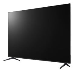 LG 50PK640S Digitale signage flatscreen 127 cm (50") LED 260 cd/m² 4K Ultra HD Zwart Type processor WebOS 16/7 - Afbeelding 5