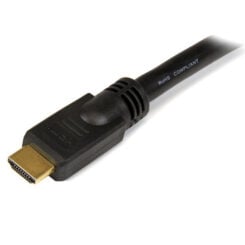 StarTech.com 10 m High Speed HDMI-kabel – Ultra HD 4k x 2k HDMI-kabel – HDMI naar HDMI M/M - Afbeelding 3