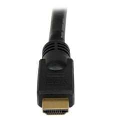 StarTech.com 10 m High Speed HDMI-kabel – Ultra HD 4k x 2k HDMI-kabel – HDMI naar HDMI M/M - Afbeelding 4