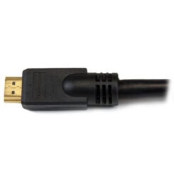 StarTech.com 10 m High Speed HDMI-kabel – Ultra HD 4k x 2k HDMI-kabel – HDMI naar HDMI M/M - Afbeelding 5