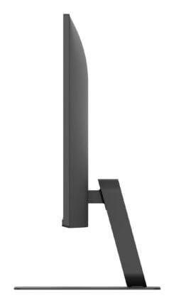 LG 24U411B-B computer monitor 60,5 cm (23.8") 1920 x 1080 Pixels Full HD LCD Zwart - Afbeelding 3