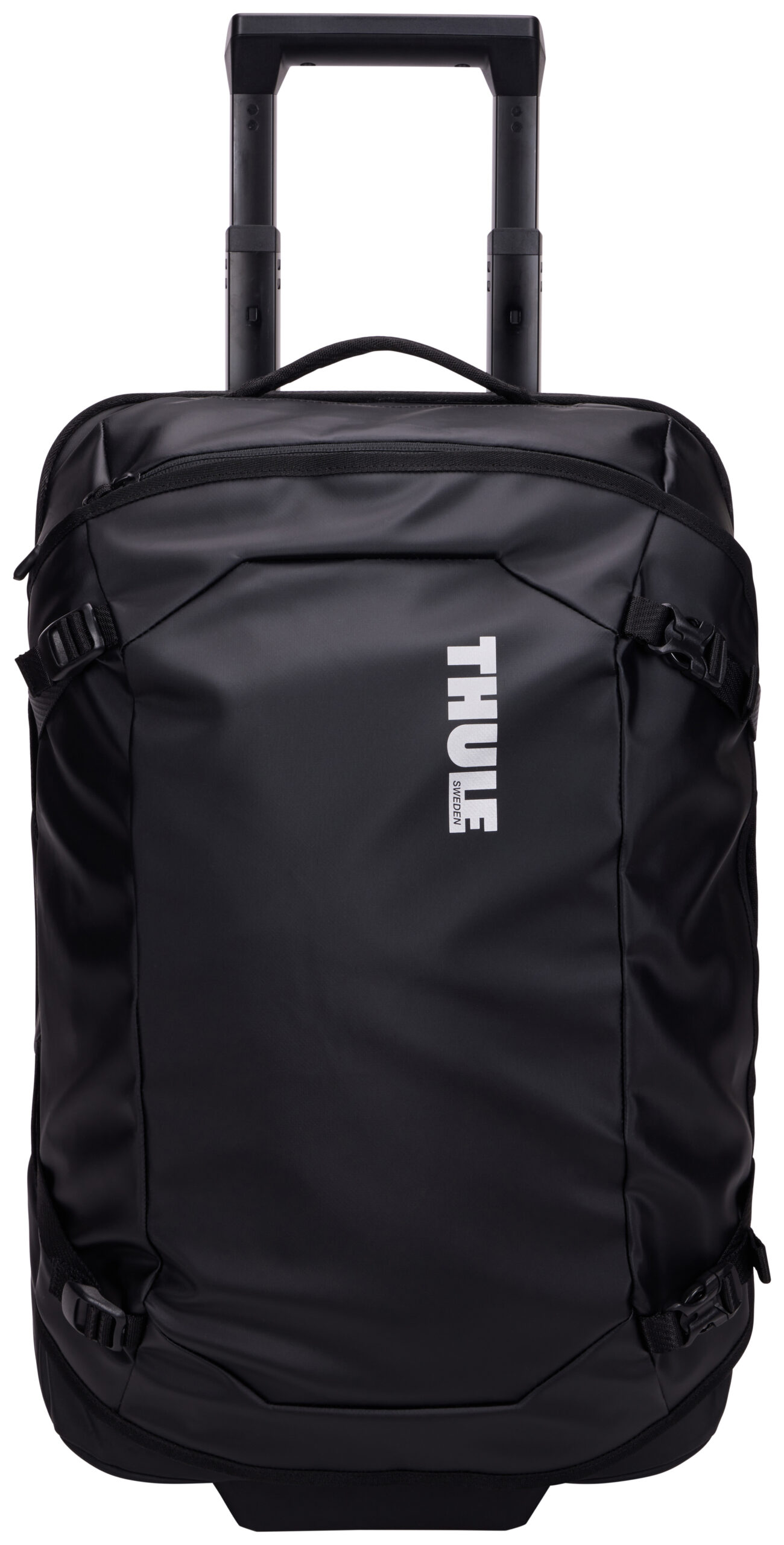Thule Chasm TCCO222 Black Trolley Soft-shell Zwart 22 l Polyester - Afbeelding 4