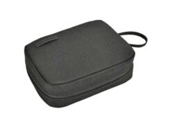 Conceptronic UMBRIX01B hand- & schoudertas Polyester, Gerecycleerd polyethyleentereftalaat (rPET) Zwart Unisex Handtas - Afbeelding 3