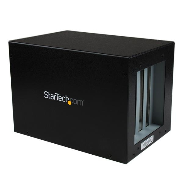 StarTech.com PCI Express naar 4-slot PCI Uitbreidingssysteem - Afbeelding 2