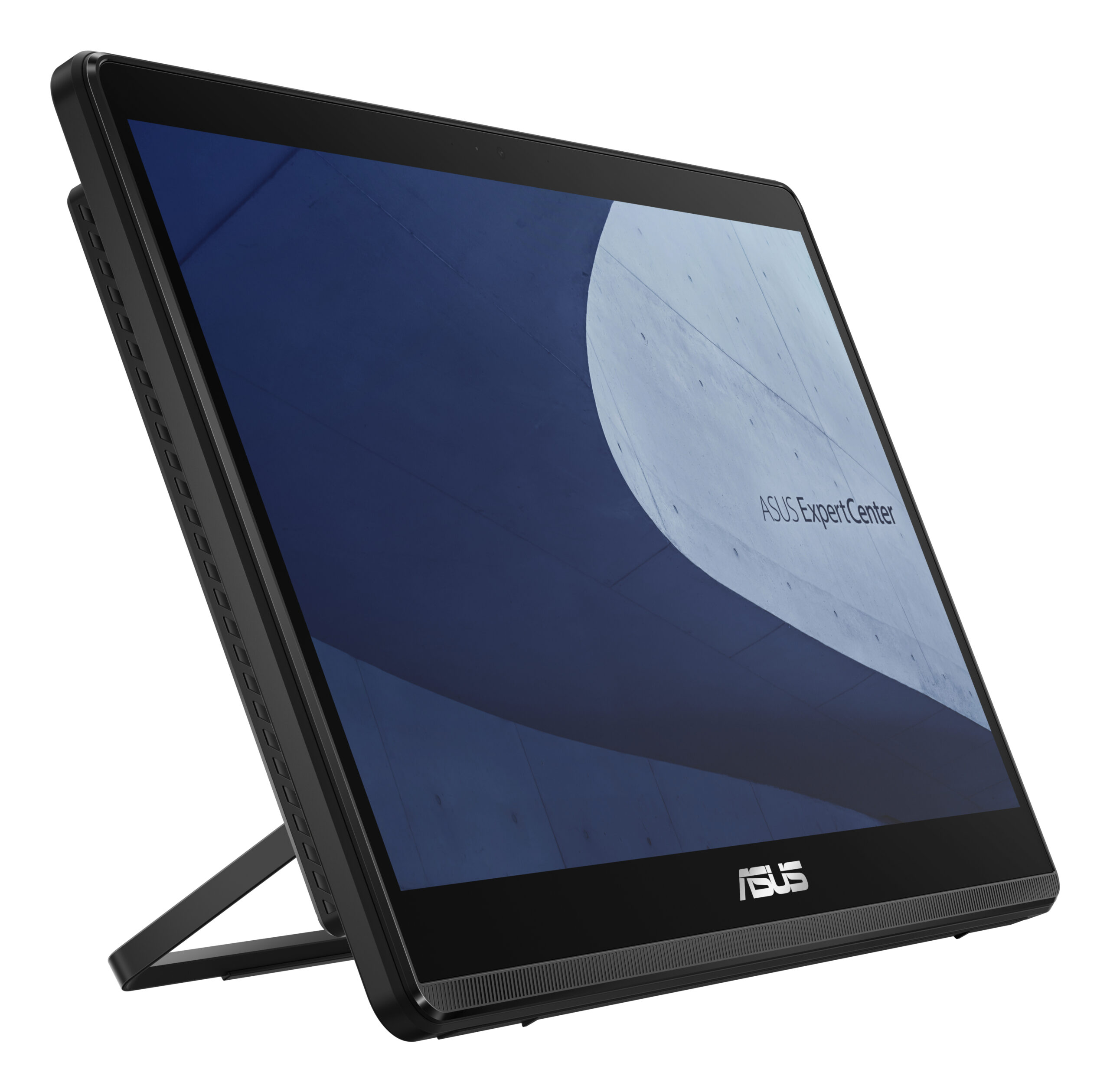 ASUS ExpertCenter E1 AiO E1600WKAT-BMR191W Intel® Celeron® N N4500 39,6 cm (15.6") 1920 x 1080 Pixels Touchscreen All-in-One tablet PC 8 GB DDR4-SDRAM 256 GB SSD Windows 11 Home Wi-Fi 6 (802.11ax) Zwart - Afbeelding 5