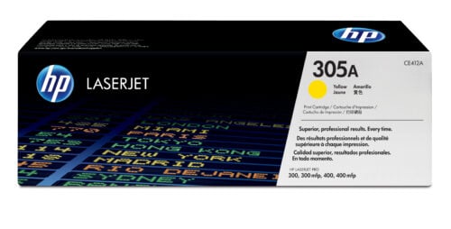 Printen & Scannen