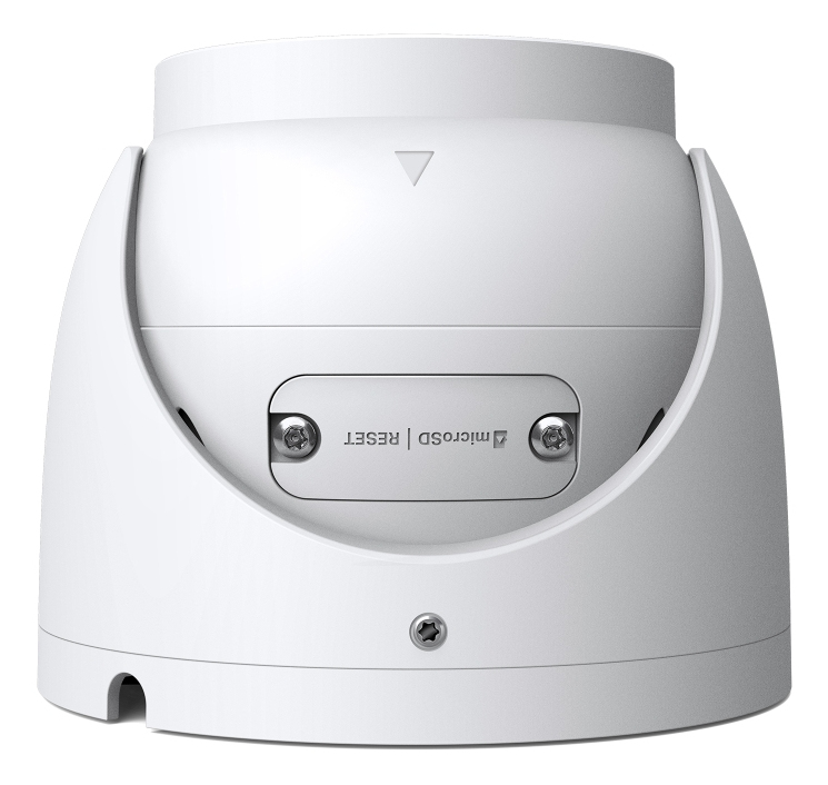 TP-Link VIGI InSight S445ZI Turret IP-beveiligingscamera Buiten 2688 x 1520 Pixels Plafond - Afbeelding 4