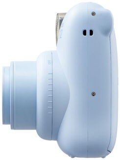 Fujifilm Instax Mini 12 86 x 54 mm Blauw - Afbeelding 4
