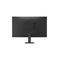 LG 27U711B-B computer monitor 68,6 cm (27") 3840 x 2160 Pixels 4K Ultra HD LCD Zwart - Afbeelding 6