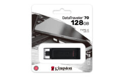 Kingston Technology DataTraveler 128GB USB-C 3.2 Gen 1 70 - Afbeelding 6