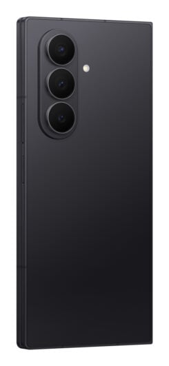 Samsung Galaxy Z Fold 7 20,3 cm (8") Dual SIM Android 16.0 5G USB Type-C 12 GB 256 GB 4400 mAh Zwart - Afbeelding 5