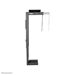 Neomounts NM-CPU100BLACK CPU houder - draaibaar - max 10 kg - universeel - Afbeelding 5