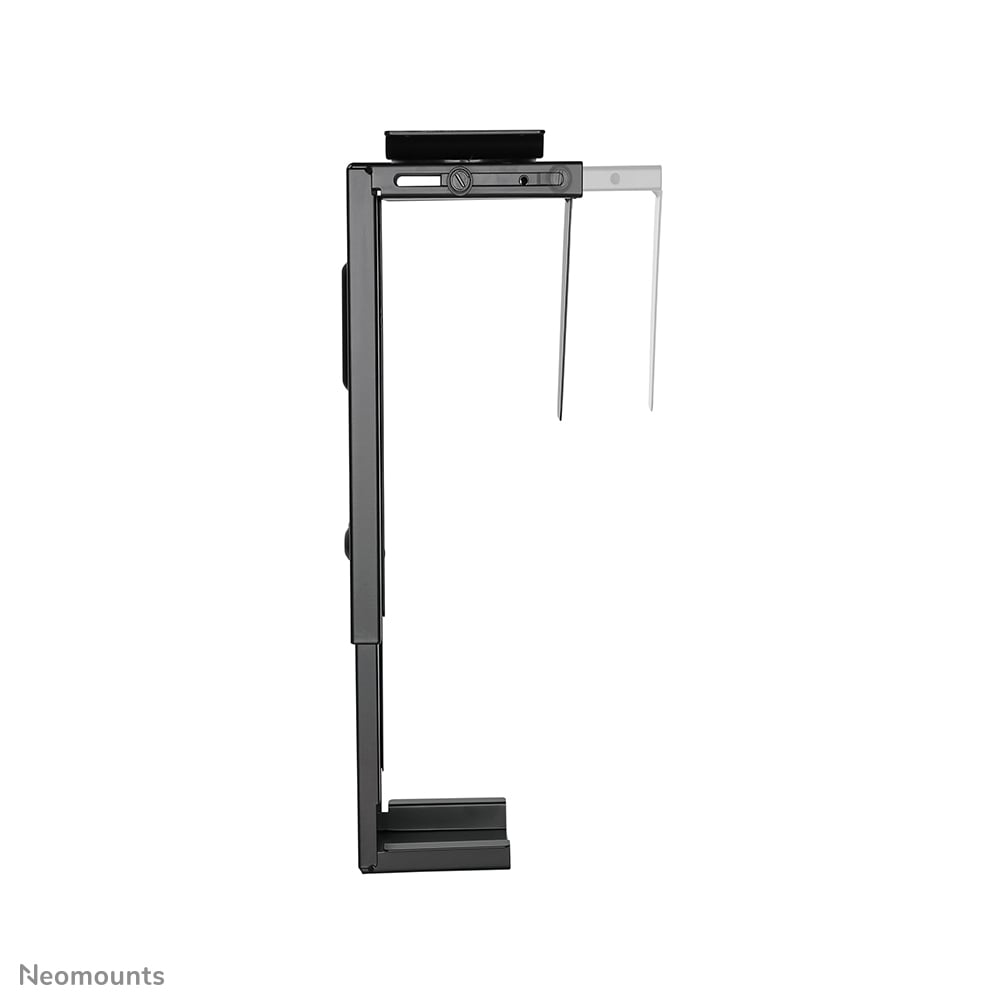 Neomounts NM-CPU100BLACK CPU houder - draaibaar - max 10 kg - universeel - Afbeelding 5