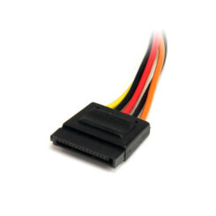 StarTech.com 20cm 15-pins SATA Verlengkabel Voeding - Afbeelding 4