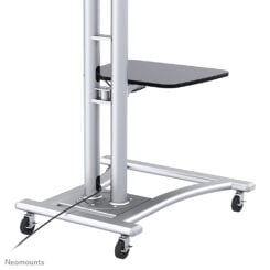 Neomounts PLASMA-M1800E TV trolley 27-70" - Afbeelding 5