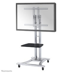 Neomounts PLASMA-M1800E TV trolley 27-70" - Afbeelding 2