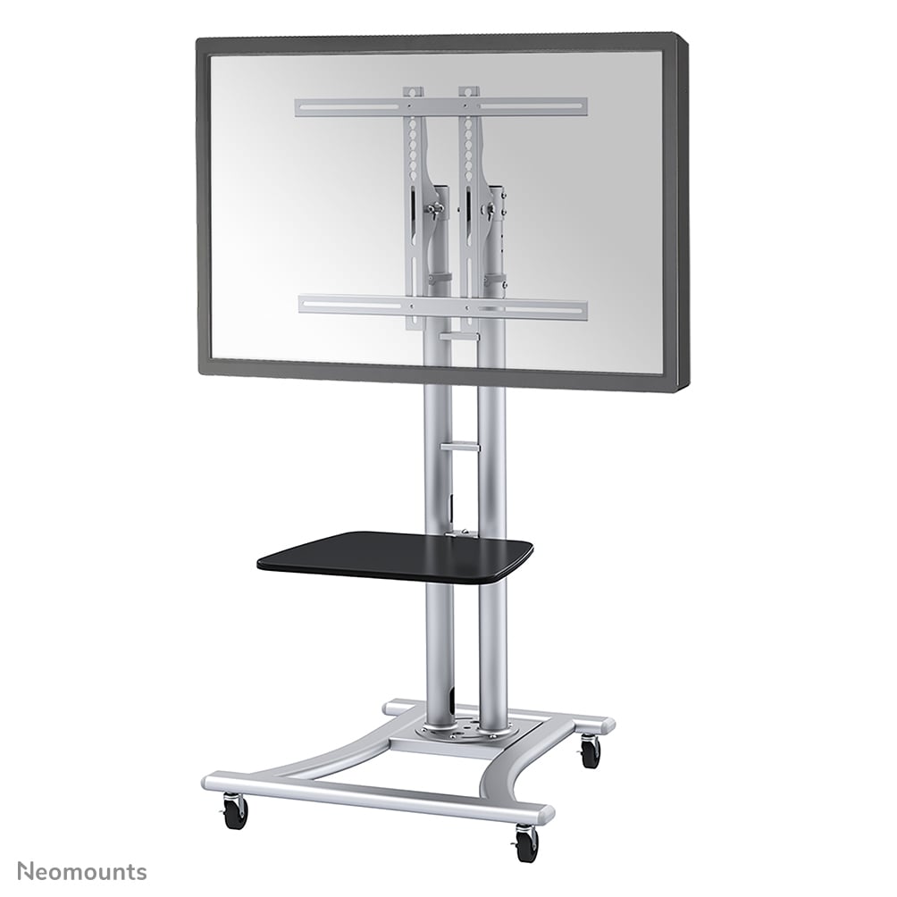 Neomounts PLASMA-M1800E TV trolley 27-70" - Afbeelding 2
