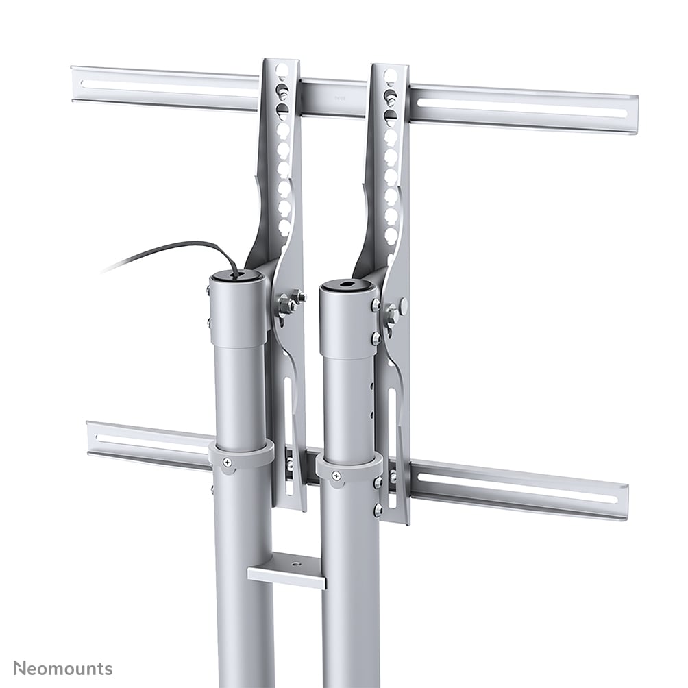 Neomounts PLASMA-M1800E TV trolley 27-70" - Afbeelding 4