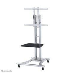 Neomounts PLASMA-M1800E TV trolley 27-70" - Afbeelding 3