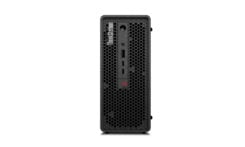 Lenovo ThinkStation P3 Ultra SFF Gen 2 Intel Core Ultra 9 285 32 GB DDR5-SDRAM 1 TB SSD NVIDIA RTX PRO 4000 Blackwell Windows 11 Pro Mini Tower Workstation Zwart