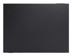 TP-Link Omada SX3832MPP netwerk-switch Managed L2+ 10G Ethernet (100/1000/10000) Power over Ethernet (PoE) DIN-rail Zwart - Afbeelding 6