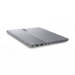 Lenovo ThinkBook 14 G8 IRL Intel Core 7 240H Laptop 35,6 cm (14") WUXGA 16 GB DDR5-SDRAM 512 GB SSD Wi-Fi 6 (802.11ax) Windows 11 Pro Engels Grijs - Afbeelding 6