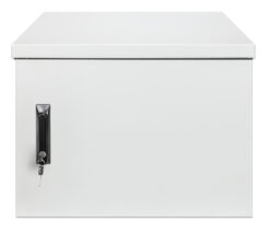 Intellinet 716093 rack 9U Wandrek Grijs - Afbeelding 4
