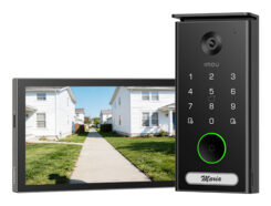 Video Door Phone (2wire) - Afbeelding 3