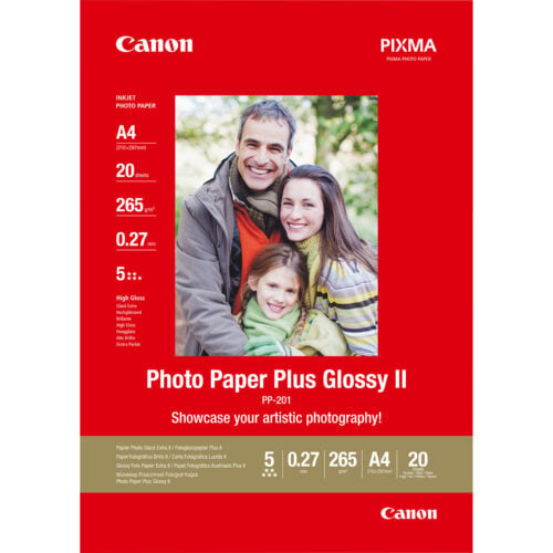 Printen & Scannen