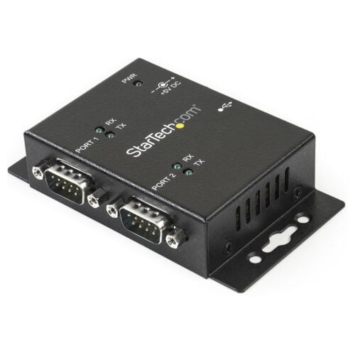 Interface hubs