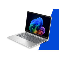 HP EliteBook 6 G2a Next Gen AI AMD Ryzen AI 5 PRO 435 Laptop 35,6 cm (14") WUXGA 16 GB DDR5-SDRAM 512 GB SSD Wi-Fi 7 (802.11be) Windows 11 Pro Zilver - Afbeelding 6