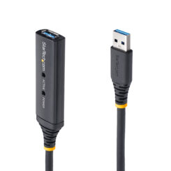 StarTech.com 10m USB 3.0 (5Gbps) Actieve Verlengkabel - M/F - Afbeelding 2