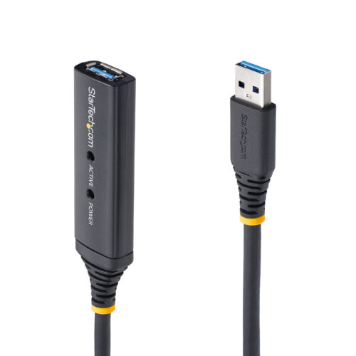 Kabels en adapters